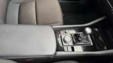 Mazda 3 2.0 e-Skyactiv X MHEV [186] Exclusive-Line 5dr Petrol Hatchback